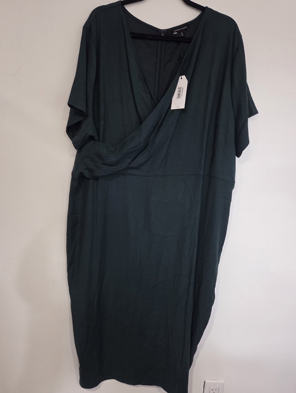 Universal Standard Midd Dress